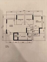 Blk 229A Matilda Sundeck (Punggol), HDB 4 Rooms #608090901